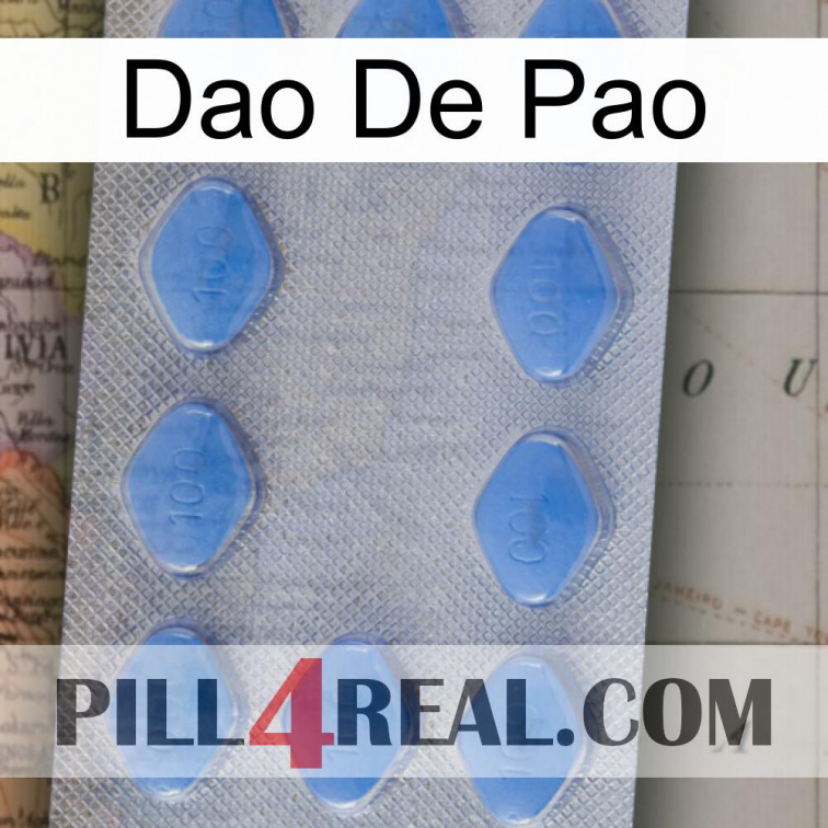 Dao Of Pao 21